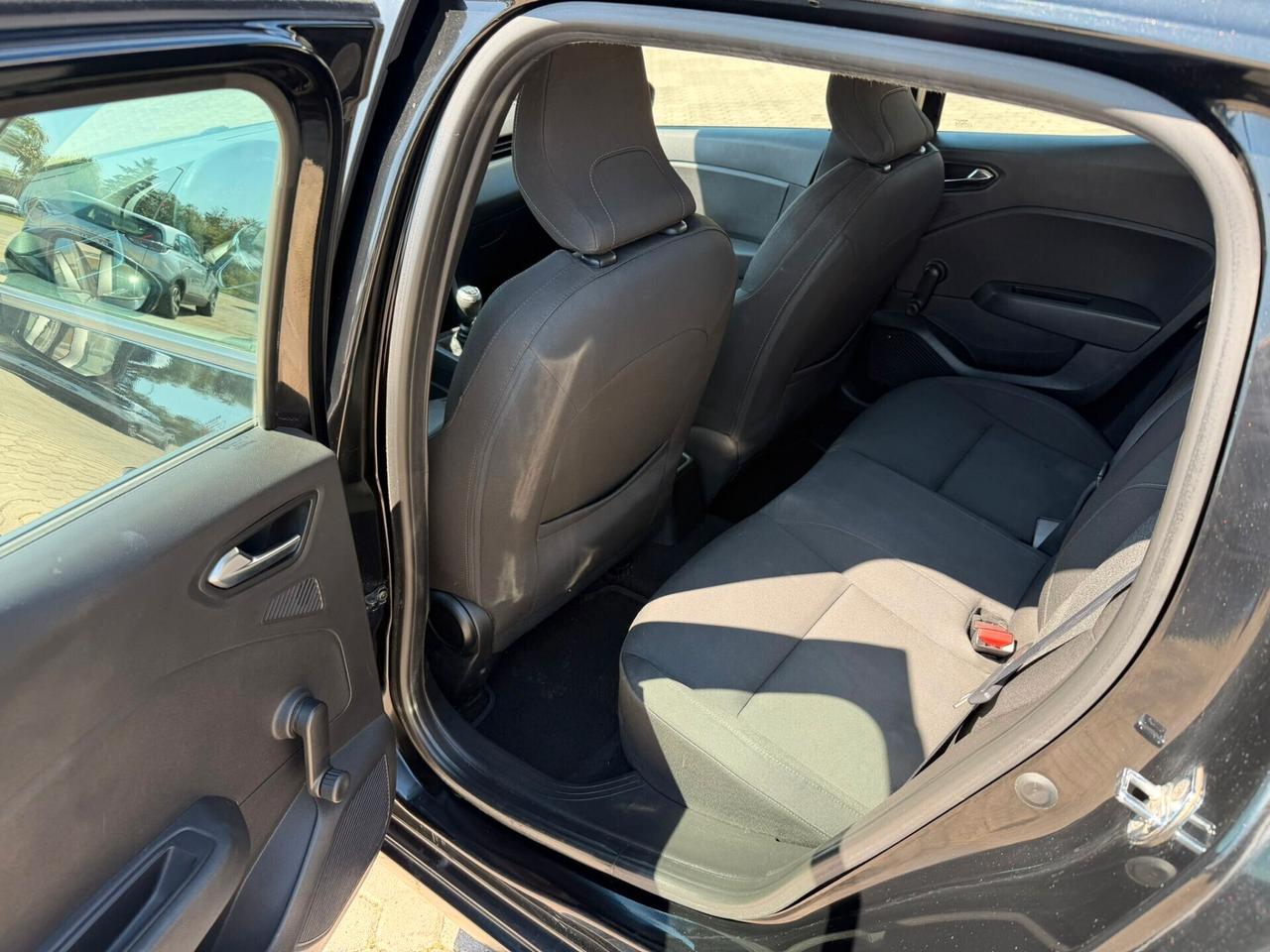 Renault Clio Blue dCi 100 CV 5 porte Business