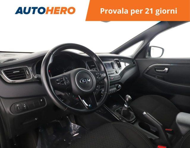 KIA Carens 1.7 CRDi 115 CV Class