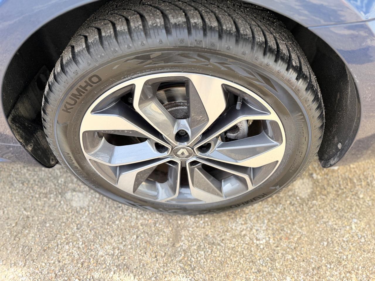 Renault Talisman 1.6 dCi 130 CV Energy Executive 4Control