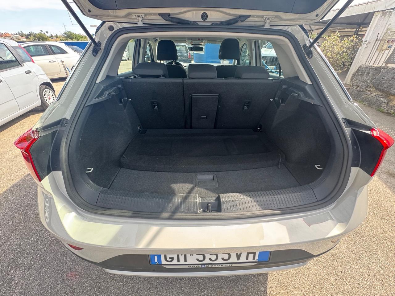 Volkswagen T-Roc 1.0 TSI Style