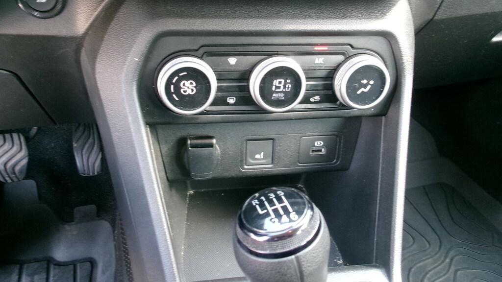 Dacia Sandero Stepway 1.0 tce ECO-G Extreme UP