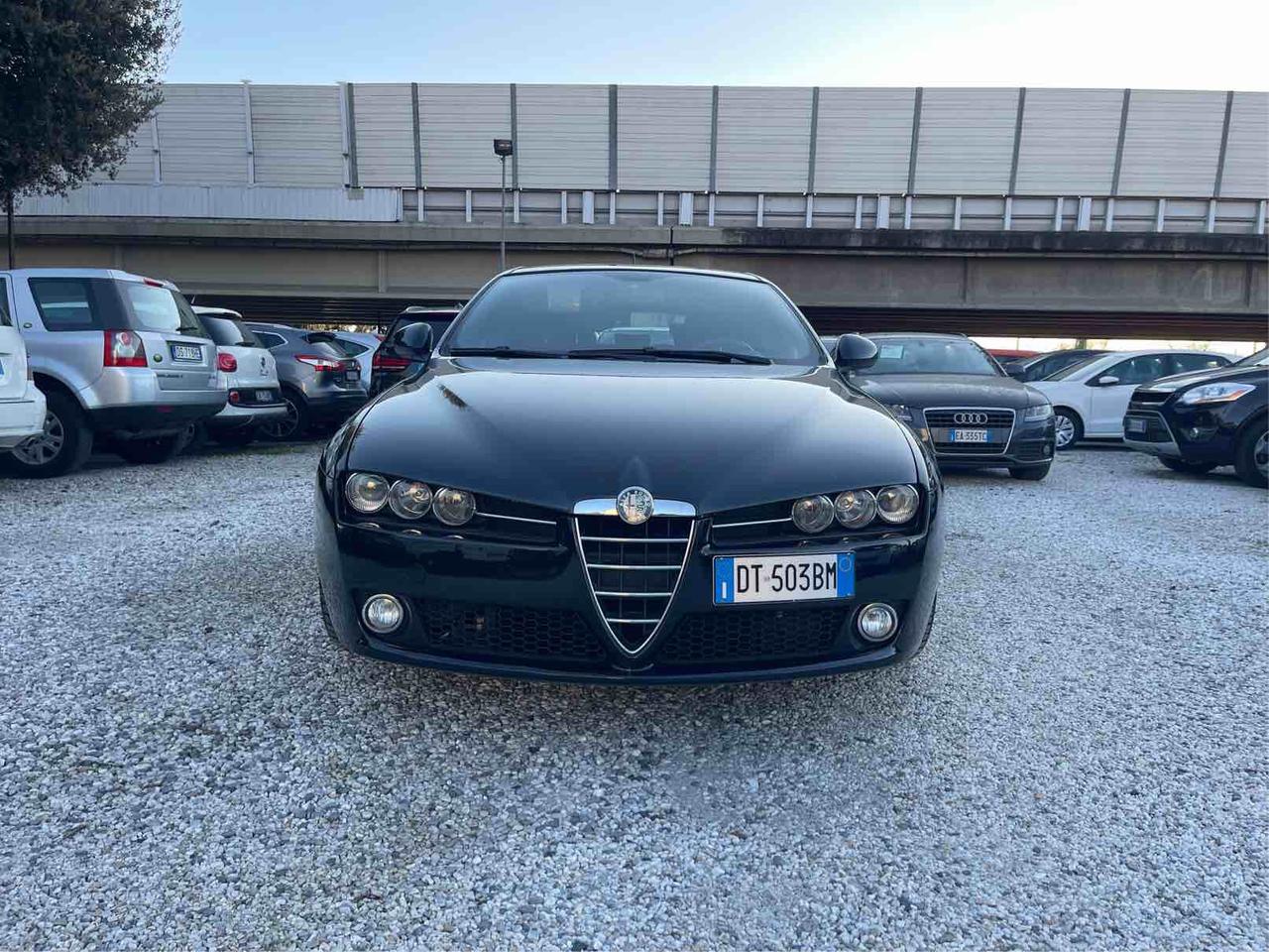 ALFA ROMEO 159 - 1.9 JTDm SPORTWAGON PROGRESSION