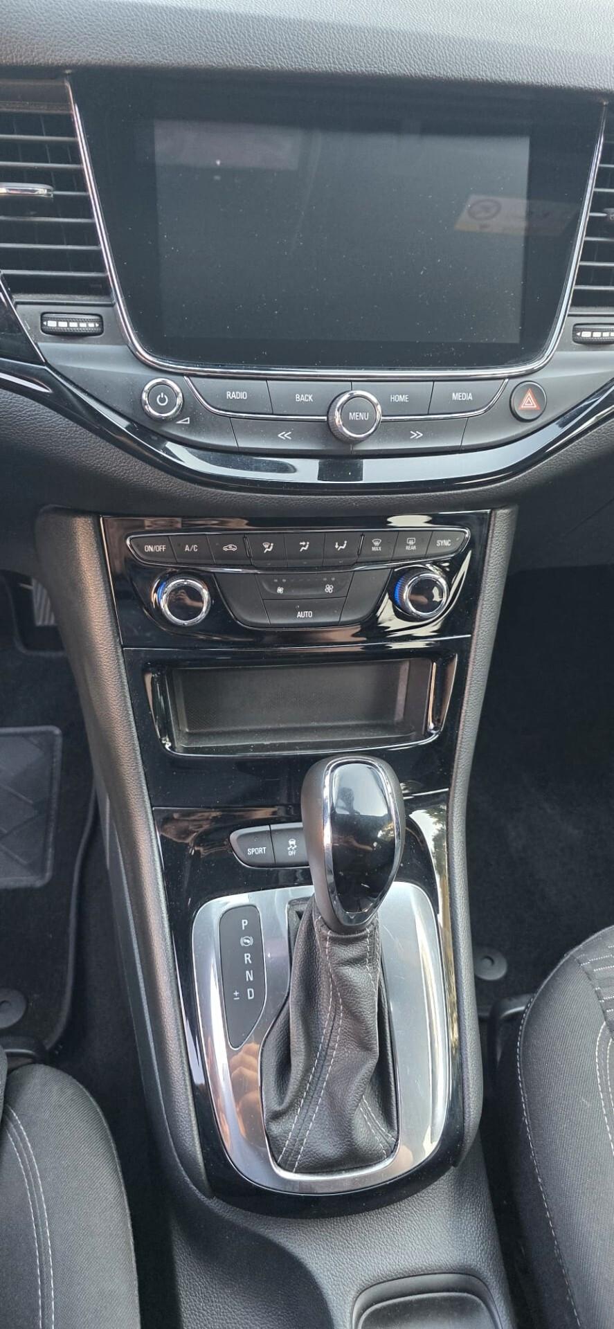 Opel Astra 1.6 CDTi 110CV Start&Stop Sports Tourer Innovation