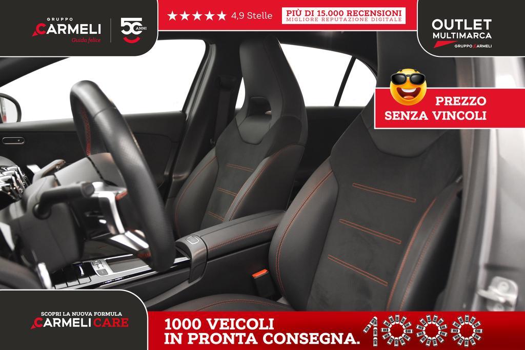 Mercedes Classe A 180 180 Premium AMG Line 7G-DCT