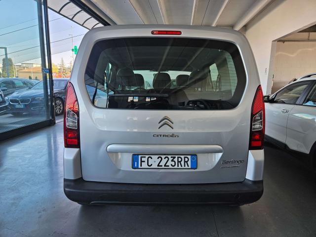 Citroen Berlingo Multispace 1.6 hdi Seduction 90cv c/esp