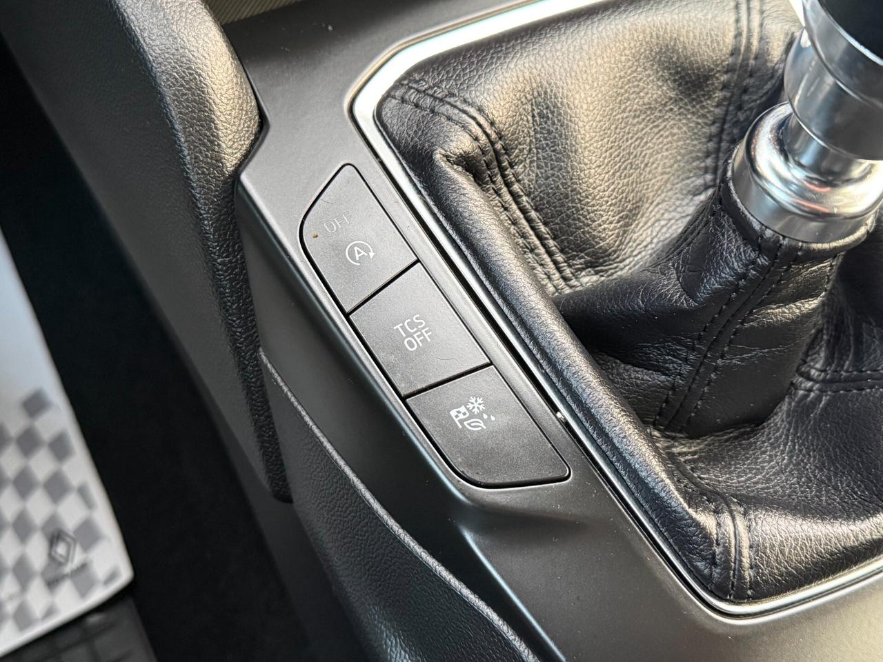 Ford Focus 1.5 EcoBlue 95CV S&S S.W. LED - 2019