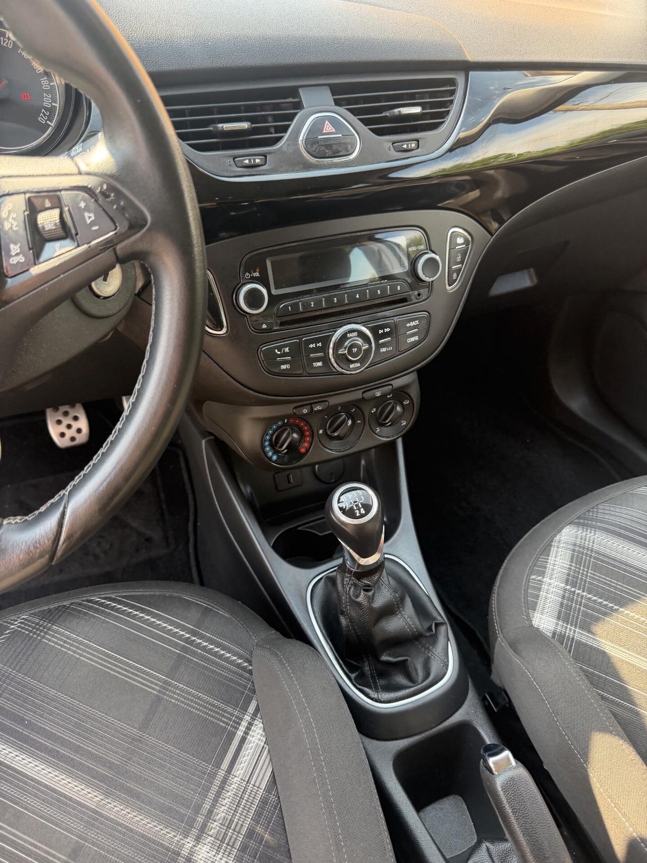 Opel Corsa 1.4 Gpl - NEOPATENTATI - 12 MESI DI GARANZIA -