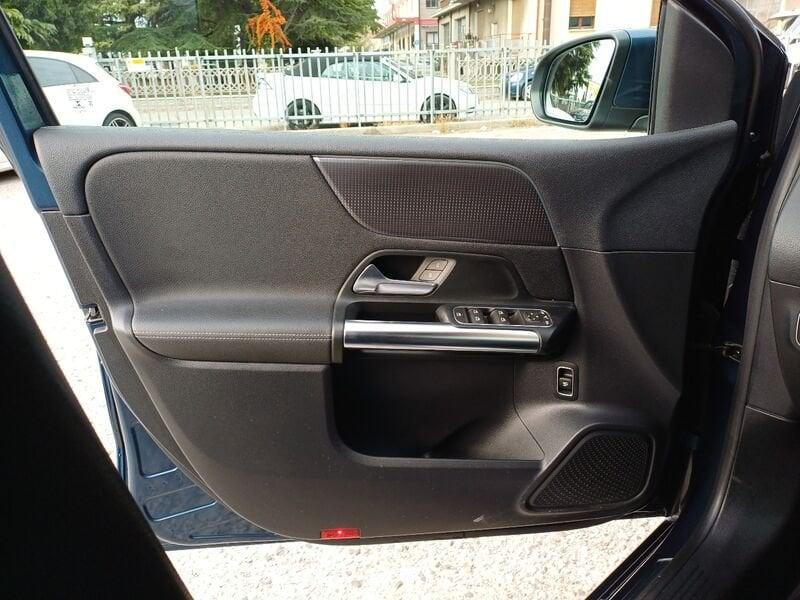 Mercedes-Benz Classe B B 200 d Automatic Sport Plus