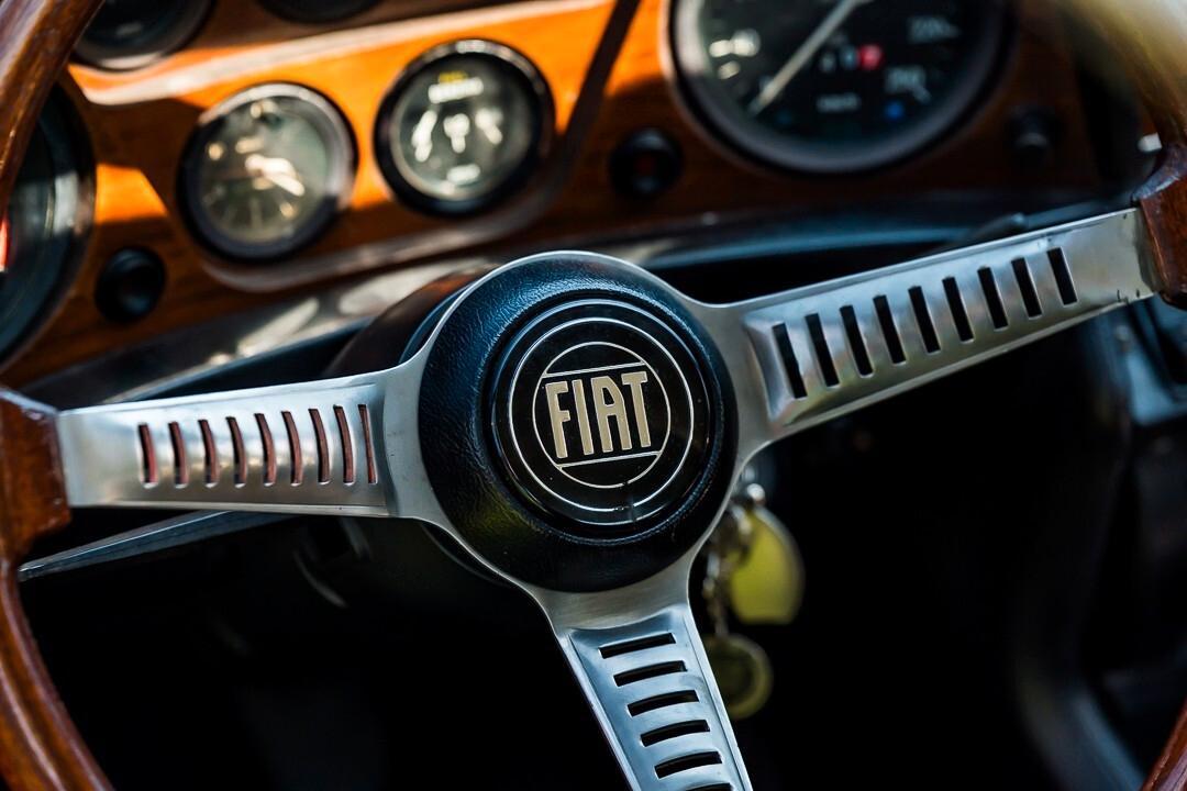 Fiat Dino Coupè 2400