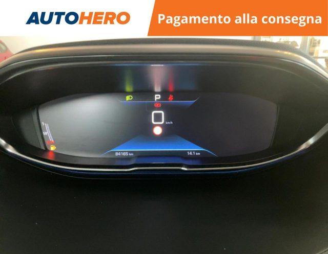 PEUGEOT 3008 BlueHDi 130 S&S EAT8 Business