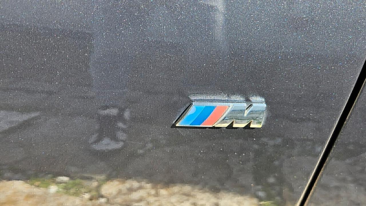 Bmw 116 116d 5p. Sport
