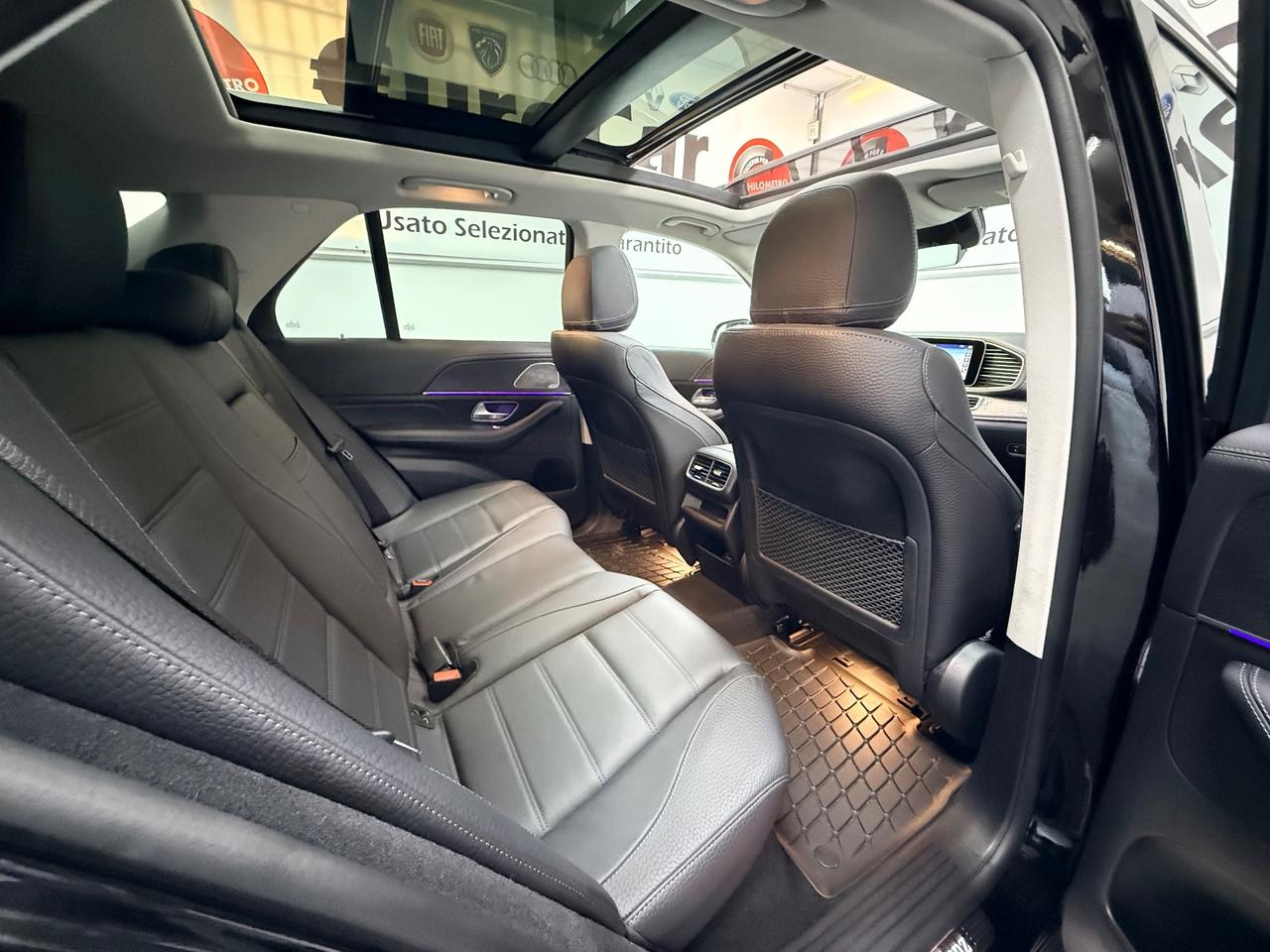 Mercedes-benz GLE 350 de hybrid EQ 4Matic Premium Plus AMG 07/2022 EURO 6D