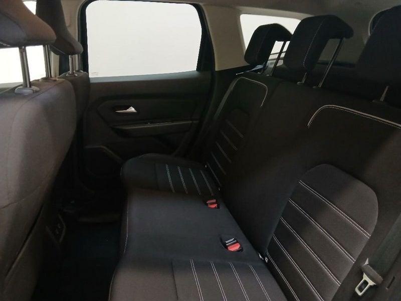 Dacia Duster 1.0 tce Prestige up Gpl 4x2 100cv