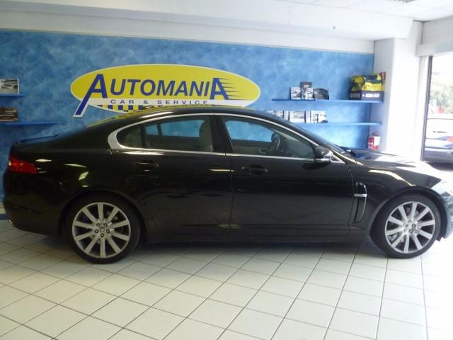 JAGUAR XF 3.0 DS V6 Premium Luxury - MACCHINA NON MARCIANTE