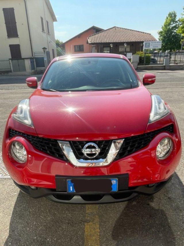 NISSAN Juke 1.2 DIG-T 115 Start&Stop Acenta