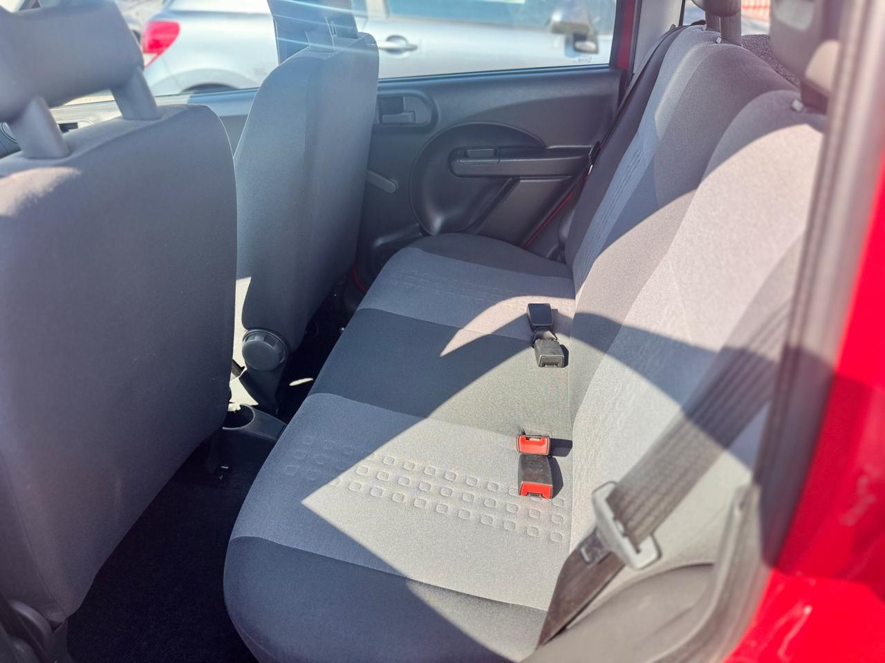 Fiat Panda 1.3 MJT 16V adatta neopatentati