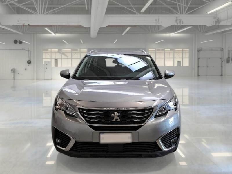 PEUGEOT 5008 2ª serie 5008 BlueHDi 130 S&S EAT...