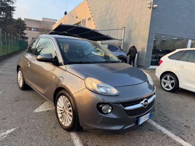 OPEL Adam 1.4 100 CV Jam GPL
