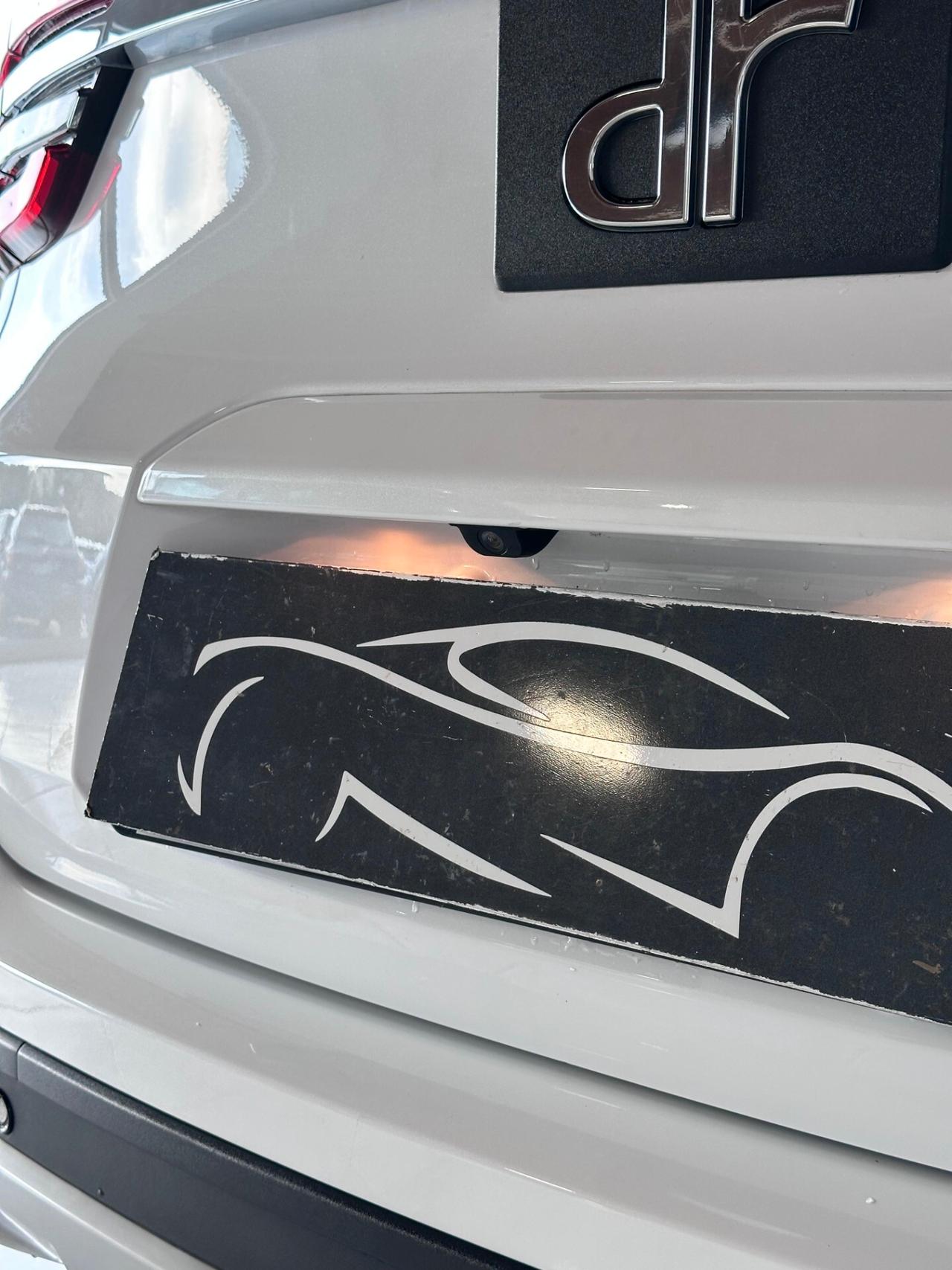 Dr 4.0 1.5 BENZINA 117CV 2022 UNIPROPRIETARIO