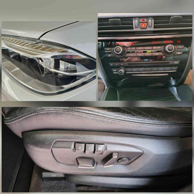 BMW X6 xDrive30d 249CV Msport