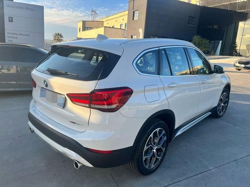 BMW X1 xDrive18d xLine