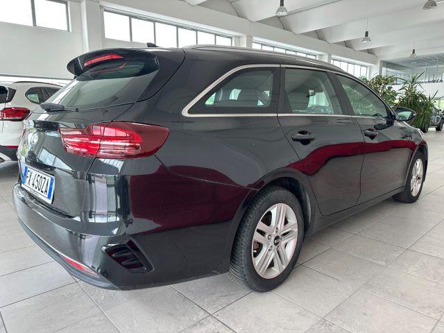 KIA Ceed 1.6 CRDi 115 CV SW Business Class