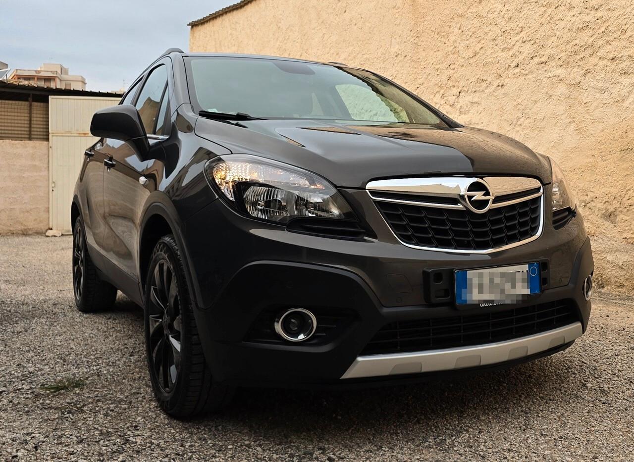 Opel Mokka 1.6CDTI 136CV S&S Cosmo