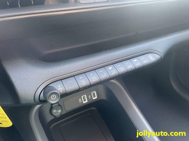 JEEP Avenger 1.2 Turbo Longitude - **KM0**