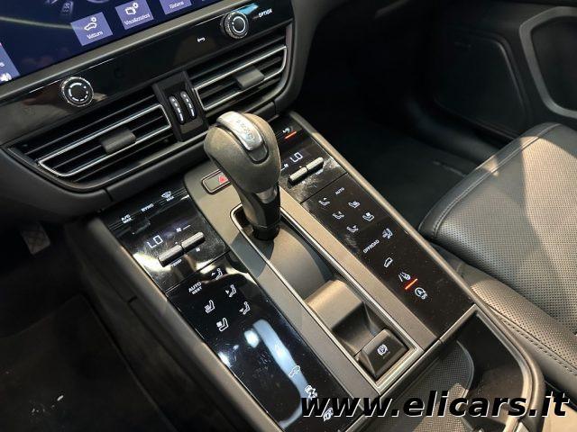 PORSCHE Macan 2.9 GTS