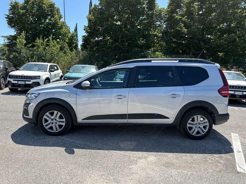 Dacia Jogger 1.0 tce Comfort Gpl 100cv