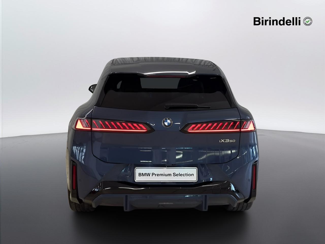BMW BMW iX3 50 xDrive