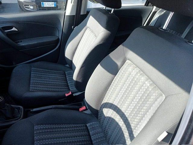 VOLKSWAGEN Polo 1.0 MPI 5p. COMFORTLINE *ok neopatentati*