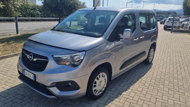 OPEL Combo Life 1.5D 100 CV S&S Advance