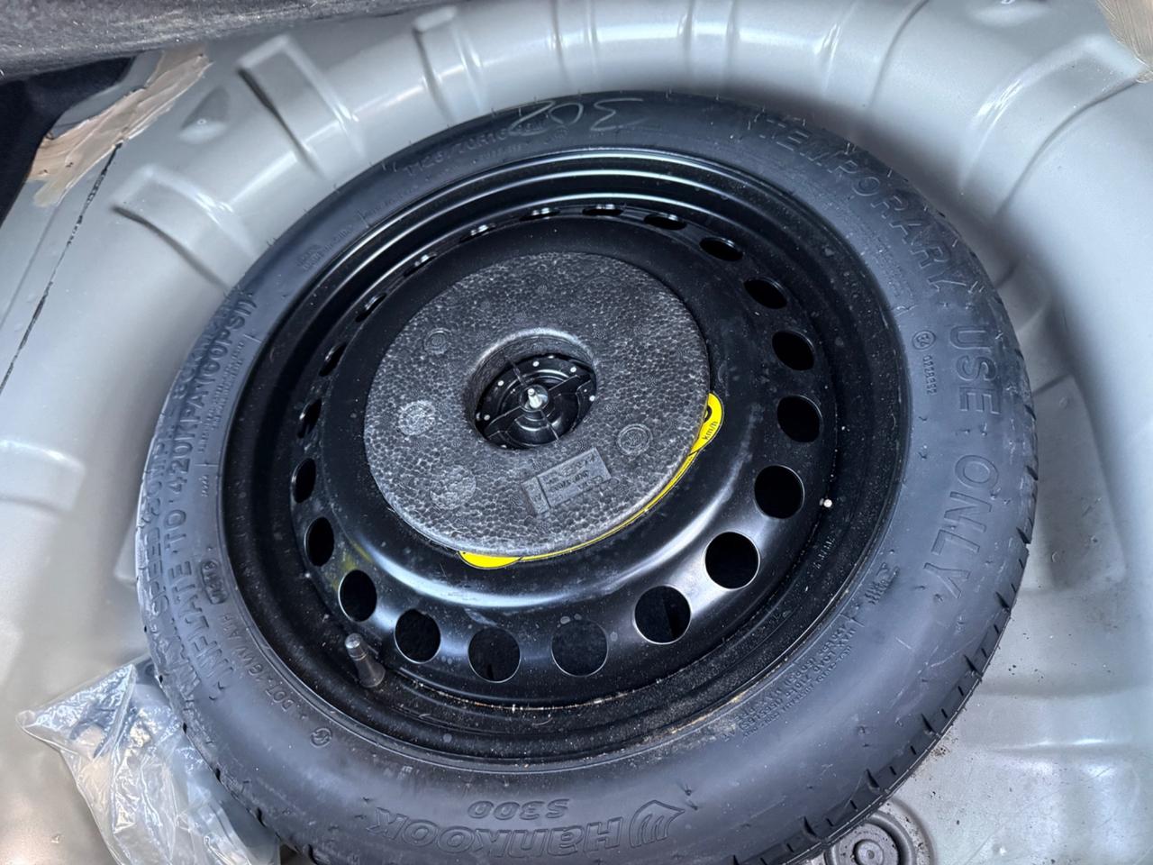 Ford Focus 1.5 EcoBlue 120 CV automatico 5p. Business Co-Pilot