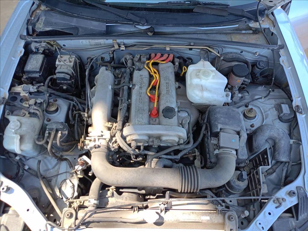 MAZDA MX-5 1.6 The Bridge del 2004