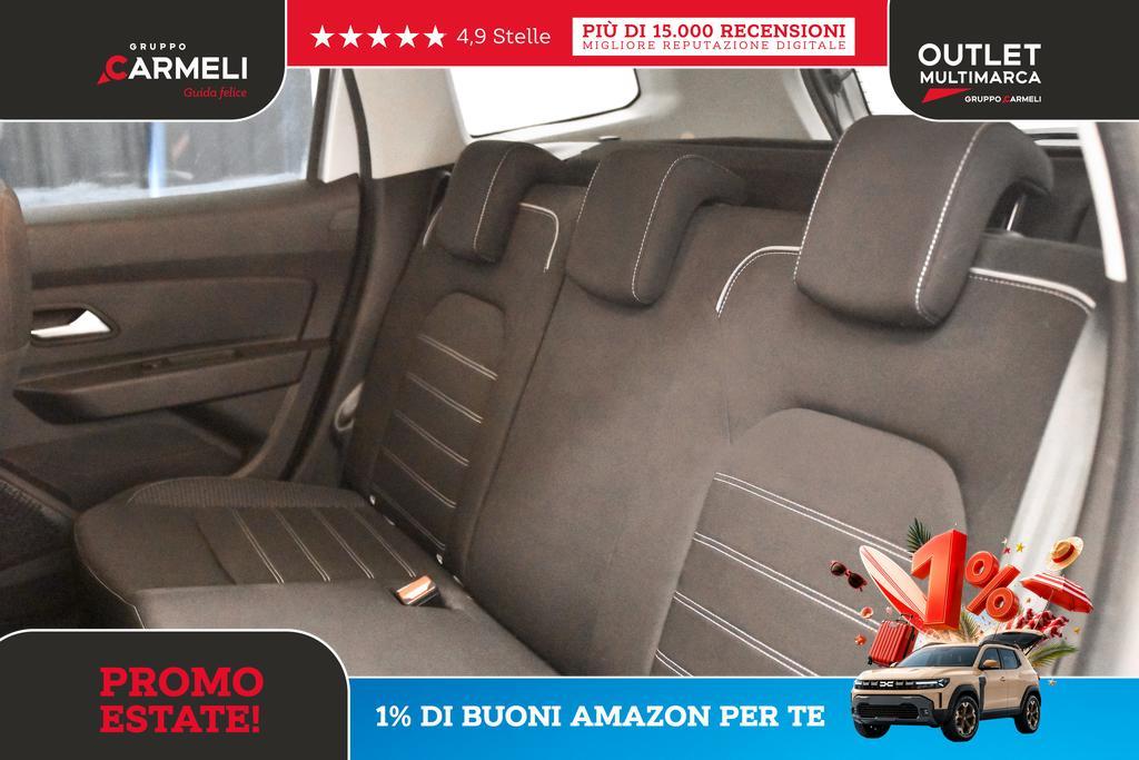 Dacia Duster 1.5 Blue dCi Prestige 4x2
