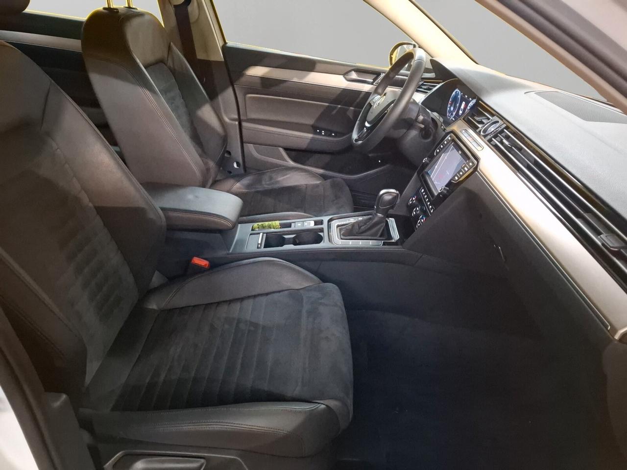 Volkswagen Passat 2.0 TDI 190 CV DSG Highline BlueMotion Tech.