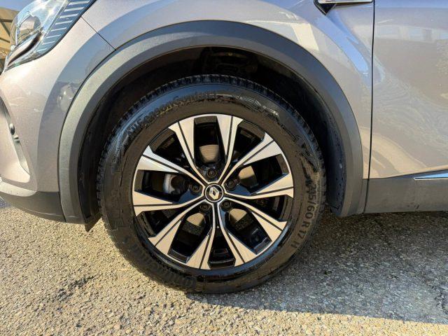 RENAULT Captur TCe 90 CV Techno NAVI - LED - TELECAMERA - 17