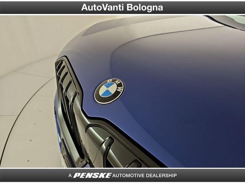 BMW X1 X1 xDrive 23d Msport pro