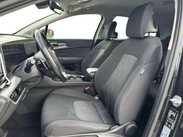 Kia Sportage 1.6 CRDI MHEV STYLE 2WD DCT