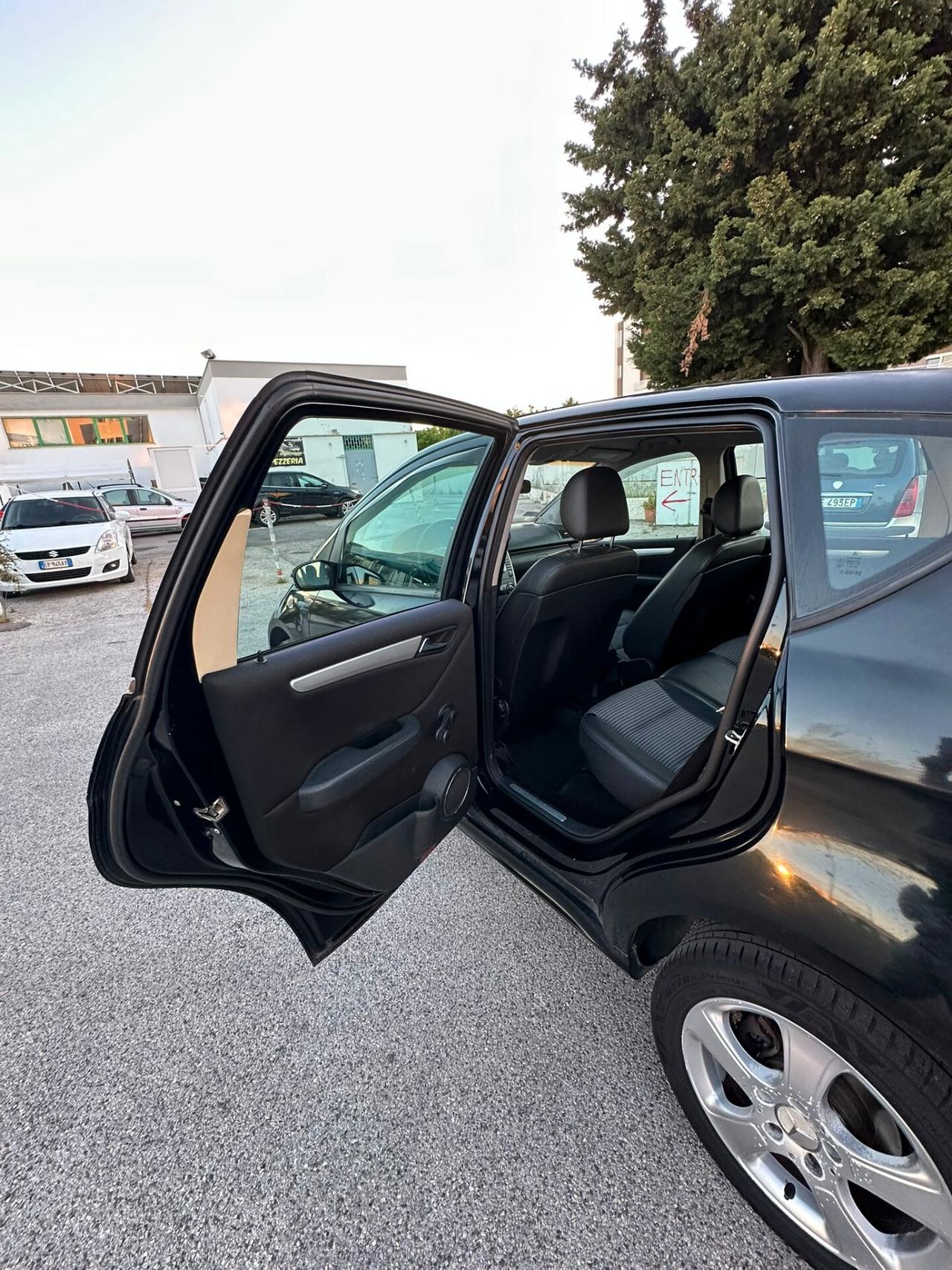 Mercedes-benz A 180 CDI Avantgarde