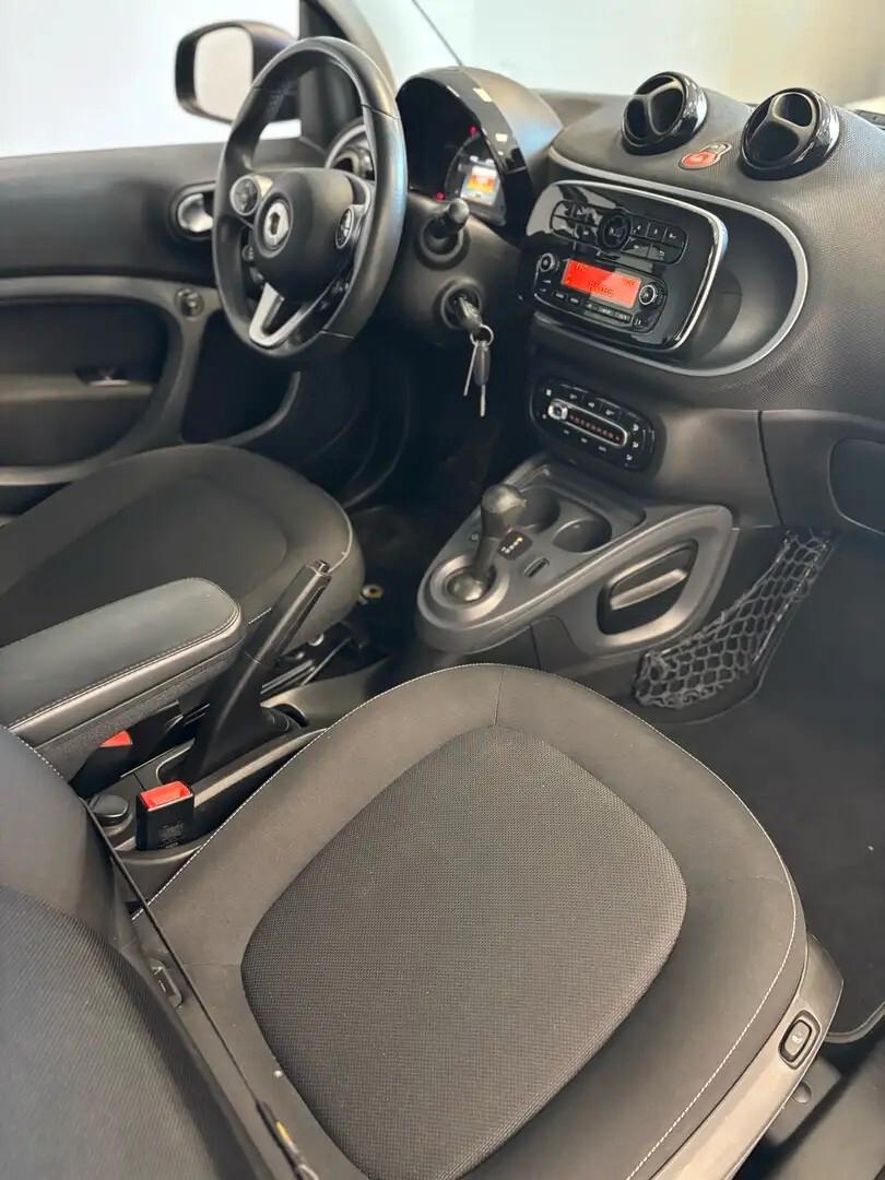 Smart ForTwo 70 1.0 Passion~UniPro~PromoFinanziamento