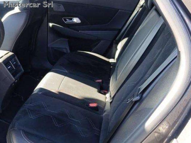 DS AUTOMOBILES DS 7 1.5 bluehdi Performance Line 130cv TG: GP725MF