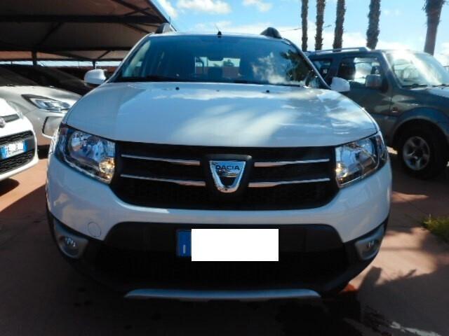 Dacia Sandero Stepway 0.9 TCe 12V 90CV Start&Stop Prestige