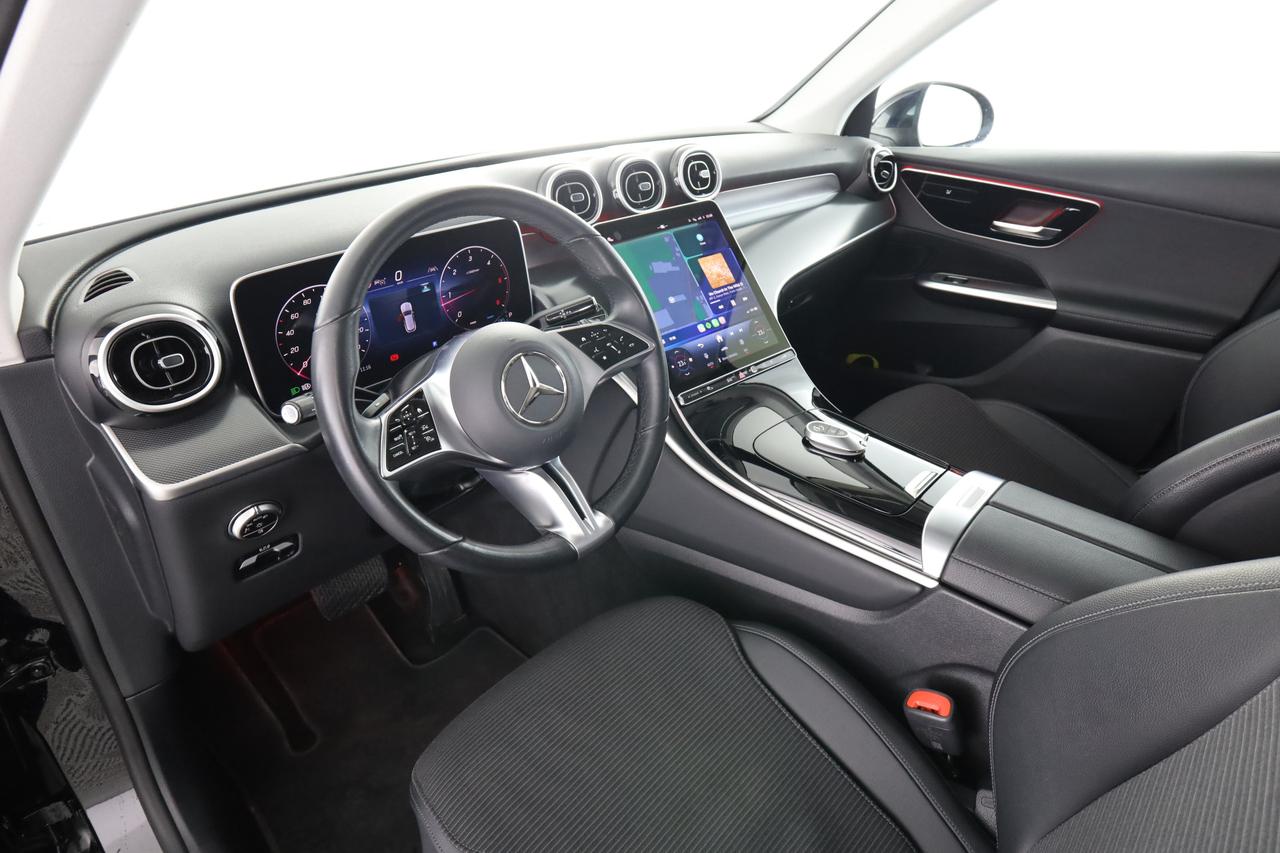 MERCEDES GLC (X254) GLC 220 d 4Matic Mild Hybrid Advanced