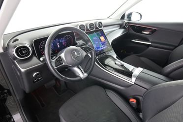 MERCEDES GLC (X254) GLC 220 d 4Matic Mild Hybrid Advanced