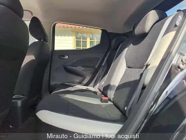Nissan Micra Micra IG-T 100 5 porte Acenta