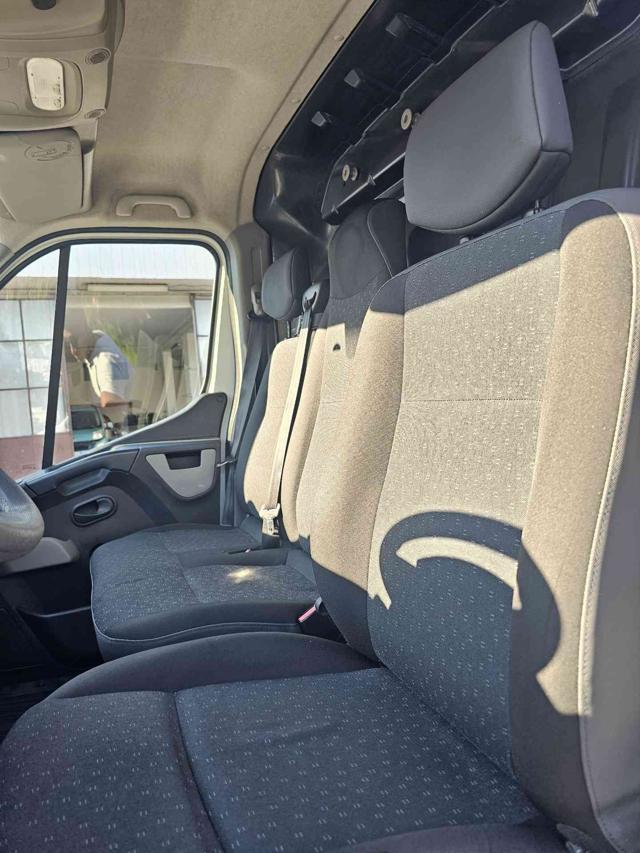 OPEL Movano 33 2.3 CDTI 110CV PM-TM FWD Furgone