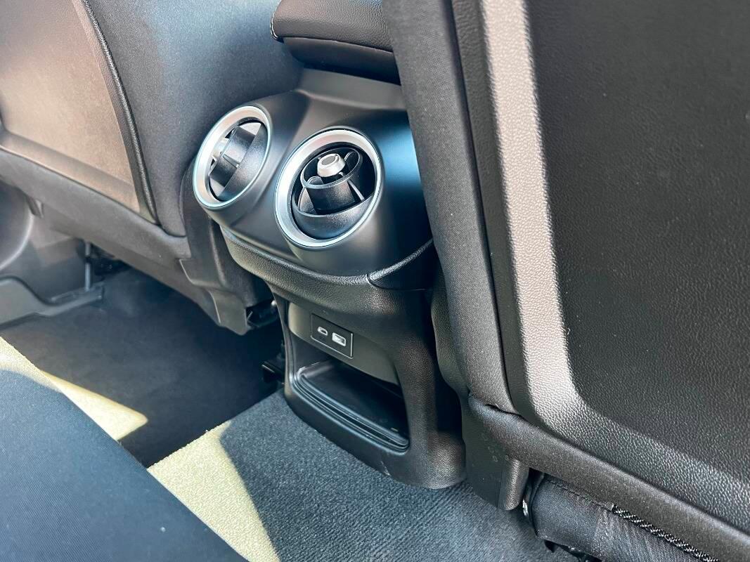 Alfa Romeo Stelvio 2.2 t Business rwd 160cv auto