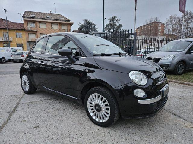 FIAT 500 1.2